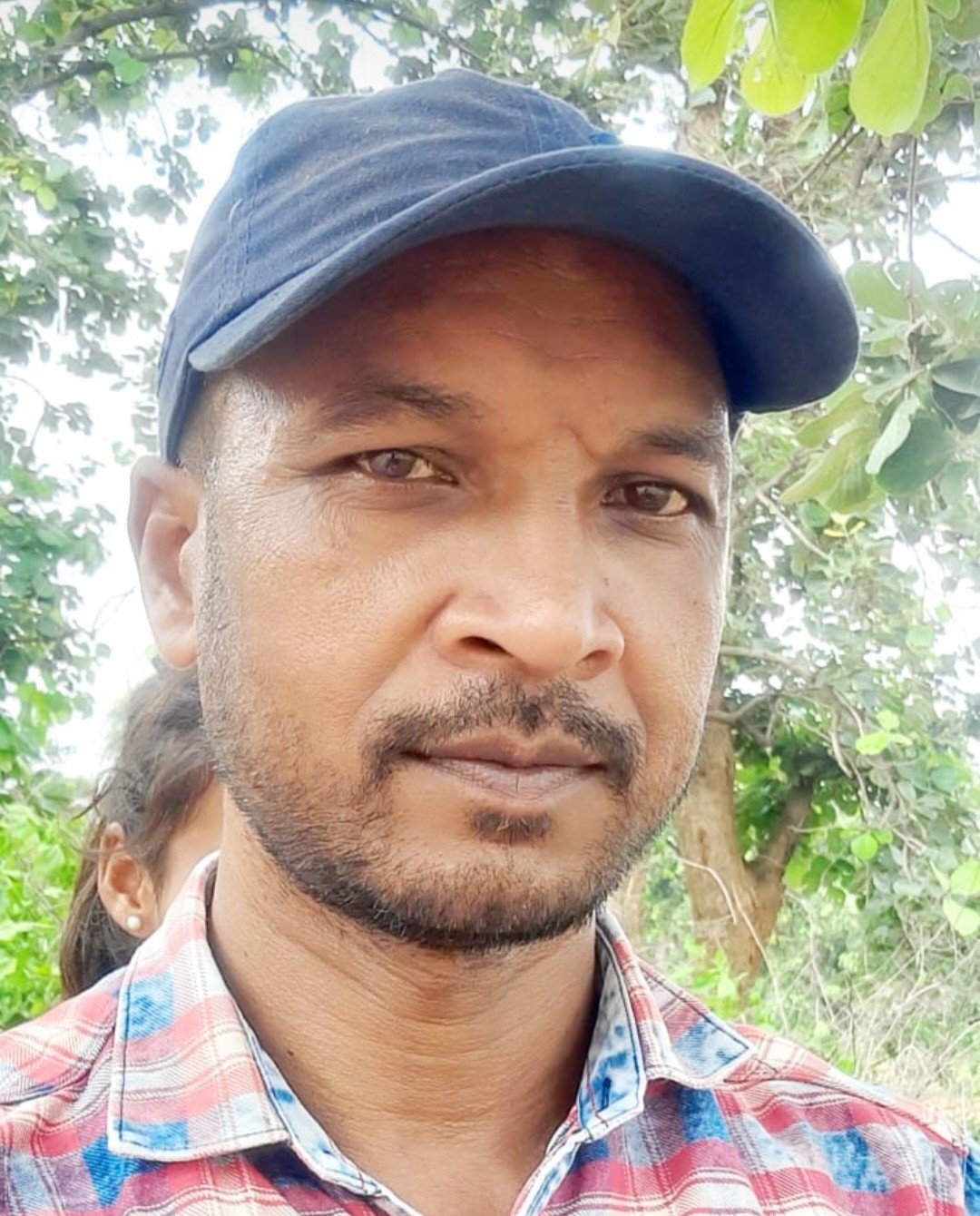 DEVNARAYAN RAY