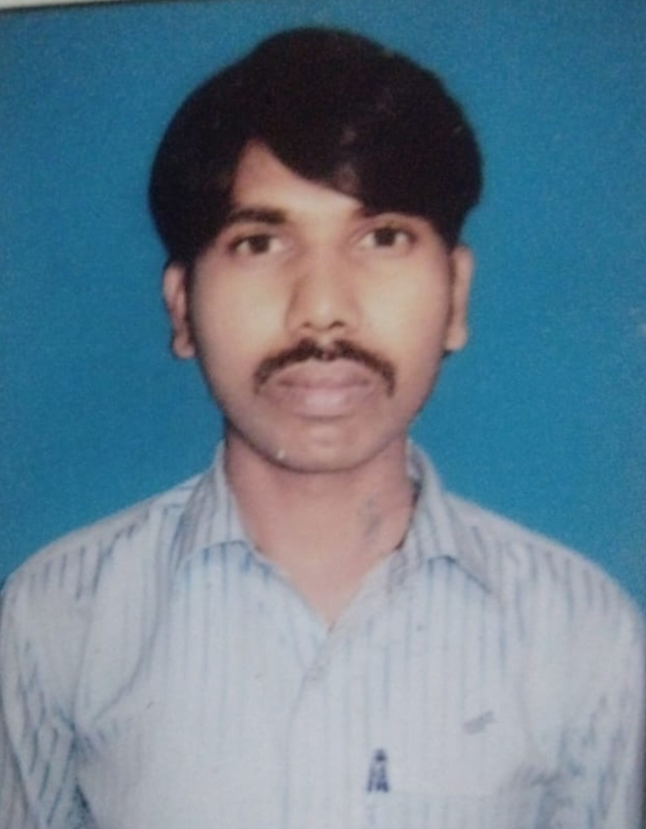 MUKESH PASWAN