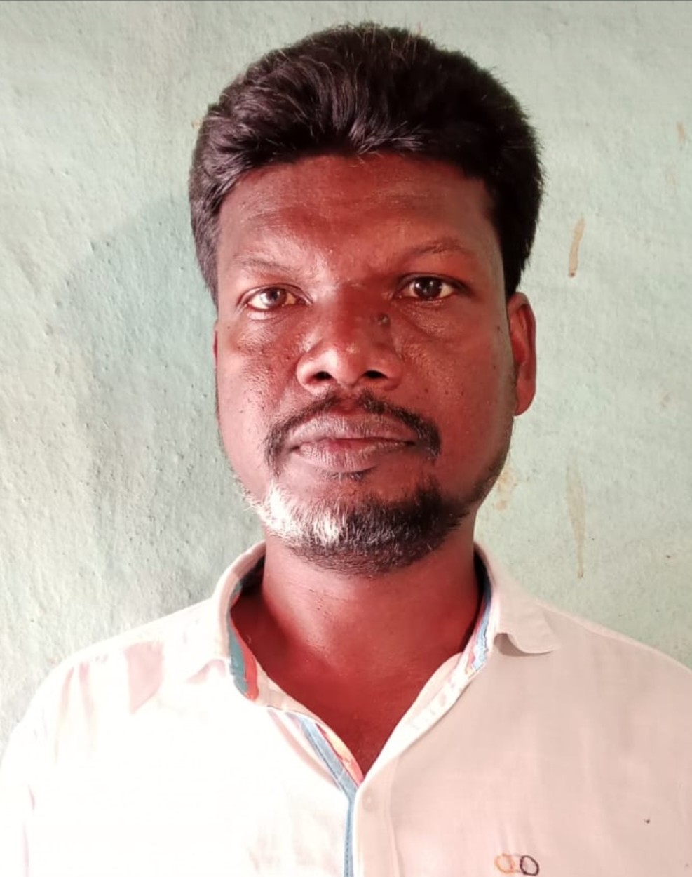 RAMANAND RAY