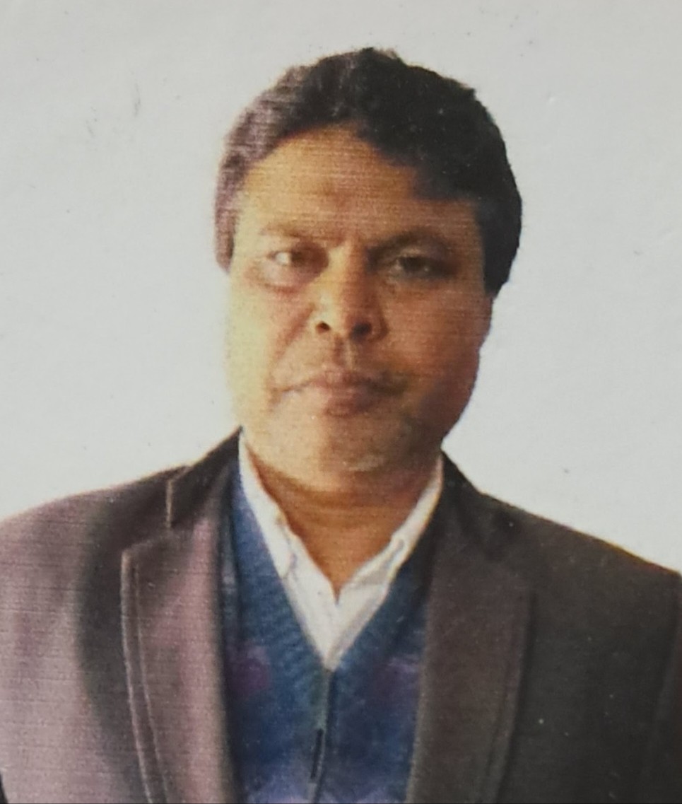 AJAY KUMAR YADAV