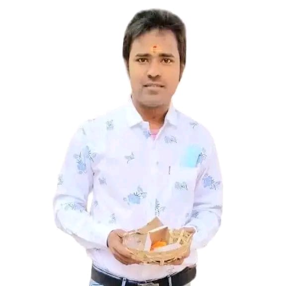 Responsive circle Image